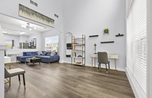 3BR Family Retreat with Modern Comforts - Foto 14