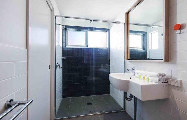 Sandbox Luxury Beach Front Apartments - Foto 38