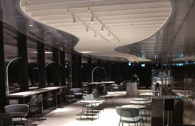 Ingresso do Emaar SkyView - Foto 6