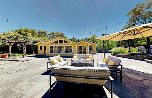 Warm Springs Paradise - Foto 28