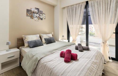 Olina's Luxury Apartment - Foto 6