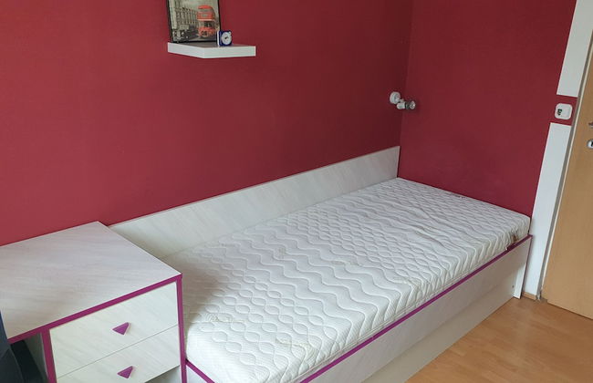 Apartments Lake Bohinj Medja - Foto 3