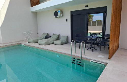Aelia Luxury Apartments & Pool - Foto 60