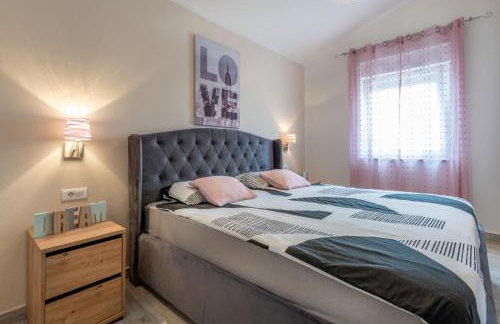 Villa Nora, a private villa with pool minutes from the beach - Foto 6