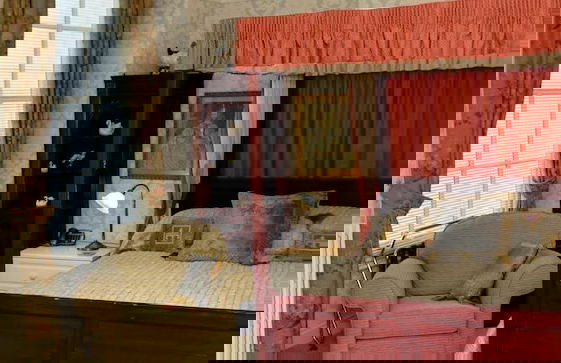 Plas Maenan Country House - Foto 3