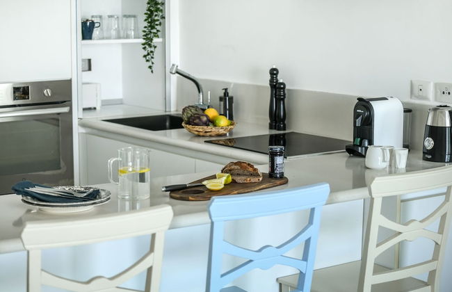 Opulent Ease 2BR Apt in Midtown - Foto 12