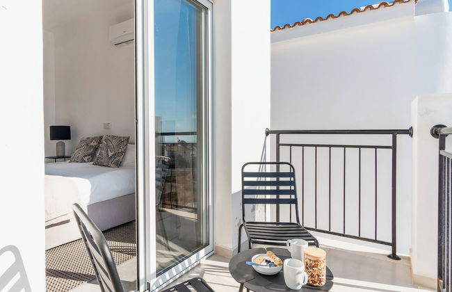 Sanders White Mountains - Charming Villa With Pool - Foto 7