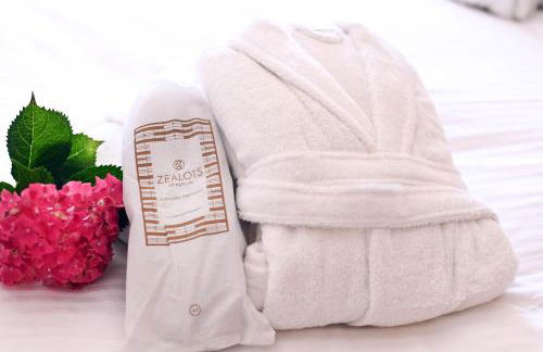 Alexandrion Appartments Upper Town Adults Only - Foto 36