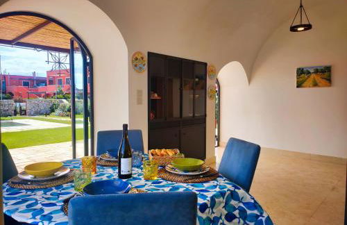 Dimora Torre Baldassarra di Casa Camilla Journey - Foto 25