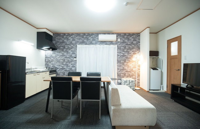 Kuromon Residence - Foto 31