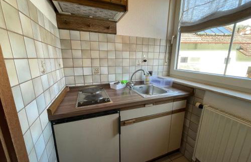 Appartement an der Steinach - Foto 6