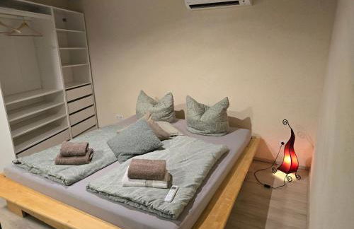 Luxus-Wohnung mit IndoorPool - Foto 6