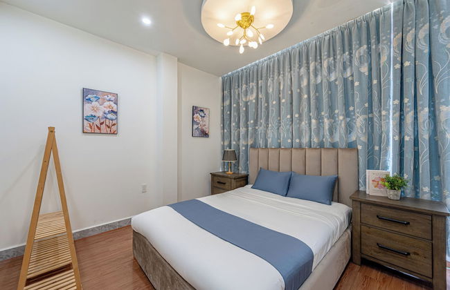 Palas House By Cozrum - Foto 14