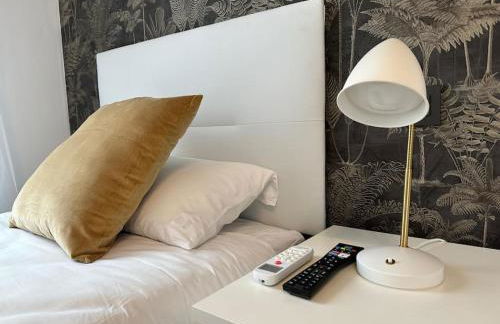 Espléndido Apartamento en Madrid VT-14944 - Foto 16