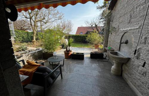 Garden apartment - Foto 25