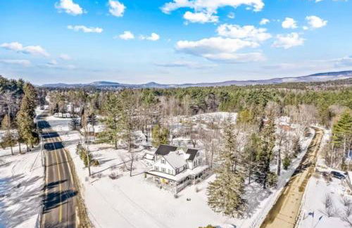 10 Mi to Gore Mountain- Home in Adirondack Park home - Photo 66