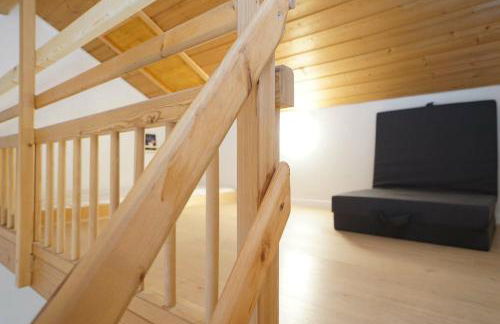 Oberstüble - Foto 9