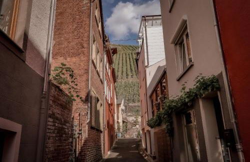 Rustikal trifft Modern, Bar Keller, Terrasse, 2 Schlafzimmer - Foto 28