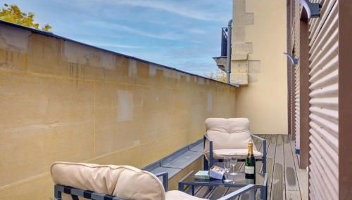 Bluestay 294 - Superbe appartement à Paris 17 - Foto 2