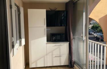 Appartement T2 Cabine Résidence Antinéa au Cap d'Agde proche plage et port secteur Richelieu - Foto 10