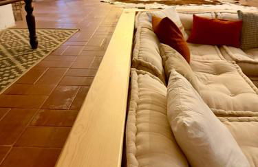 Casa Rural El Concejo, con piscina - Photo 11