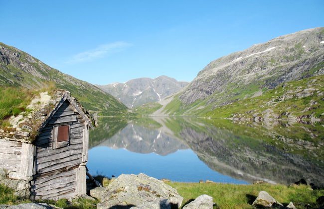 Myravatnet - Foto 38