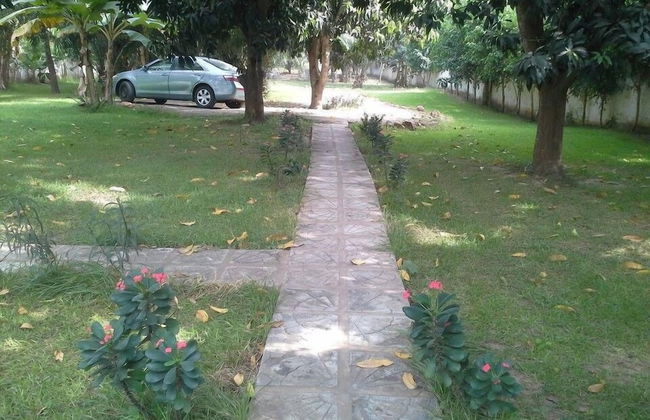 Volta Escape Resort - Foto 27