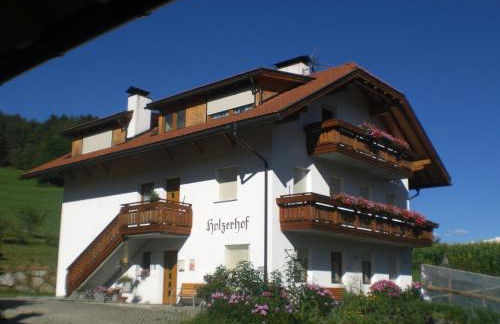 Holzerhof Lothen , Campolino - Photo 2