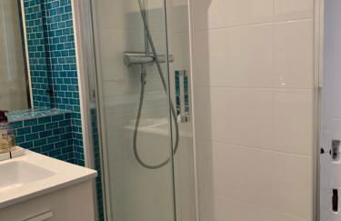 Mon Ecrin sur la marina du Golfe de St Tropez - Foto 19