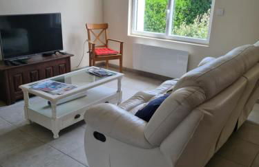 maison de la pointe - Foto 14