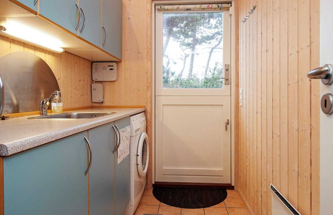 9 Person Holiday Home in Gorlev-by Traum - Photo 29