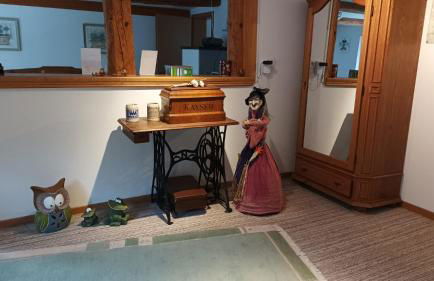 Ferienwohnung Stell - Foto 12