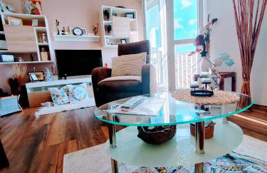 "apartment \" Under the Sky\"" - Foto 13