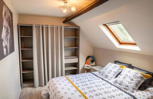 Le champ bourdon - Photo 10