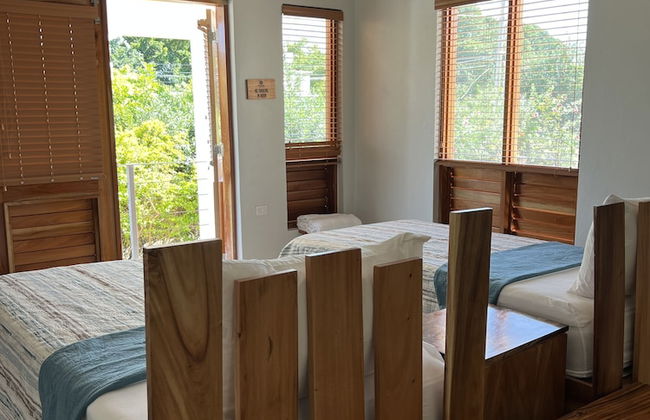 Bramble Beach Villa - Foto 28