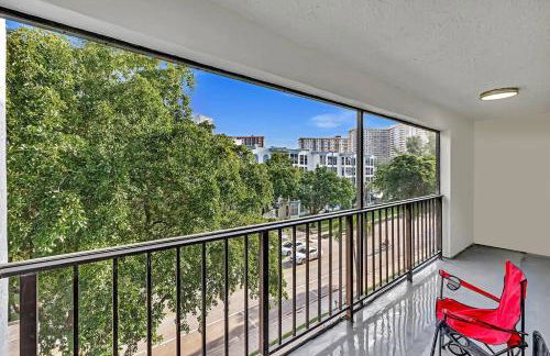 One Bedroom Steps Away From The Beach! - Foto 6