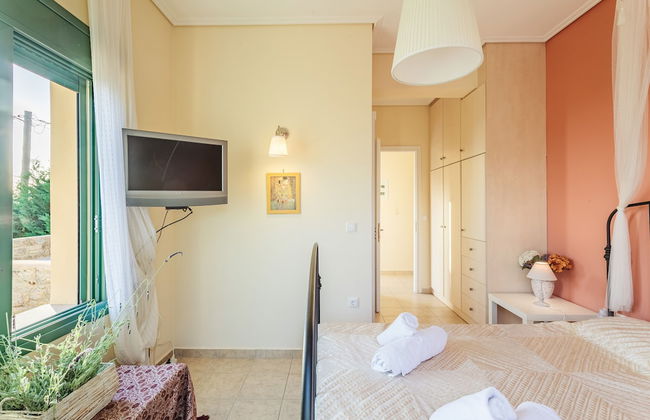 Lavender Garden Retreat - Secluded Seaside Getaway - Foto 18