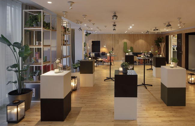 Zoku Paris - Foto 54