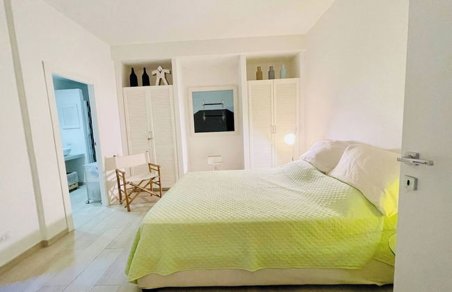 Charming Porto Santo Stefano Apartment With Pool Access - Foto 8