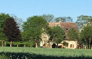 La Gentillere “Ancien Ermitage”PNR du Perche 3 * - Foto 36