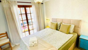 Apartamento Centro Torremolinos con Solarium - Foto 5