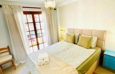 Apartamento Centro Torremolinos con Solarium - Foto 5