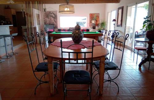 Villa couleurs du sud - Foto 6