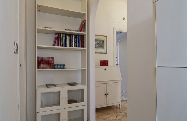 Homey Seaview Apartment - Foto 17