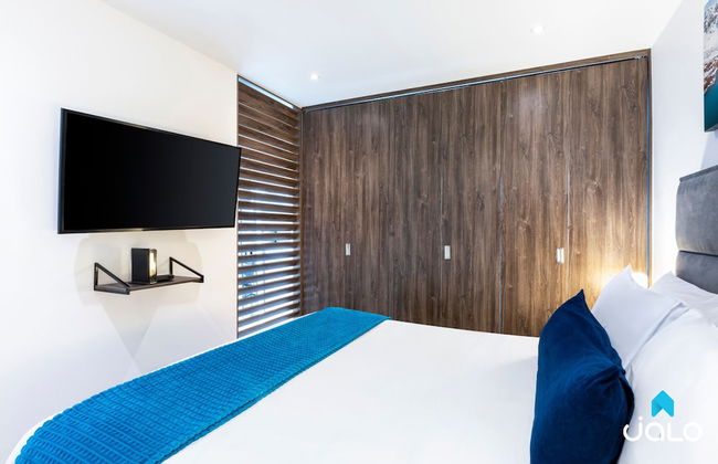 72Hub Apartments by Jalo - Foto 12