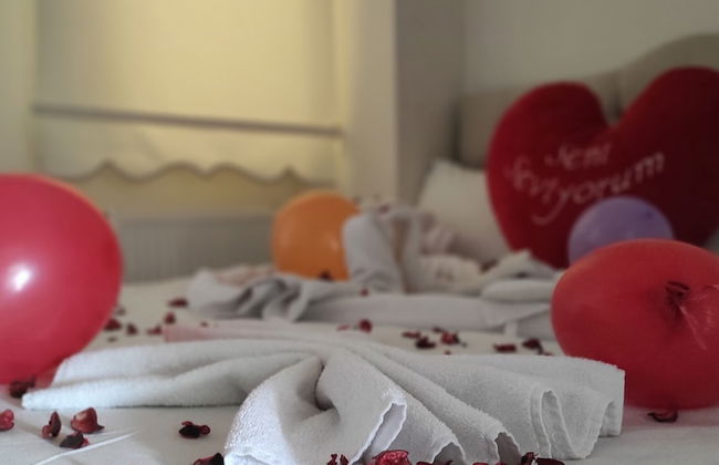 Aydogdu Suit - Photo 19