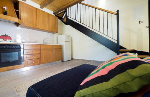 Kyriaki's Traditional House - Foto 3