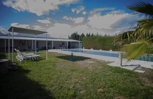 Charming Villa in Linares with Private Pool - Foto 39