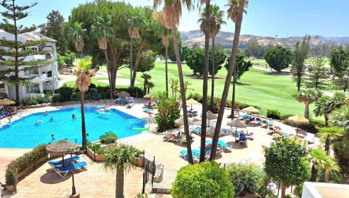 Casa Faja Lobi Mijas Golf - Photo 2