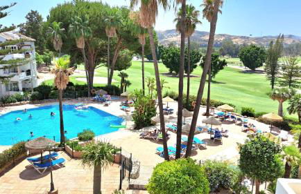 Casa Faja Lobi Mijas Golf - Photo 2